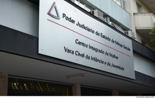 Vara Cível da Infância e Juventude